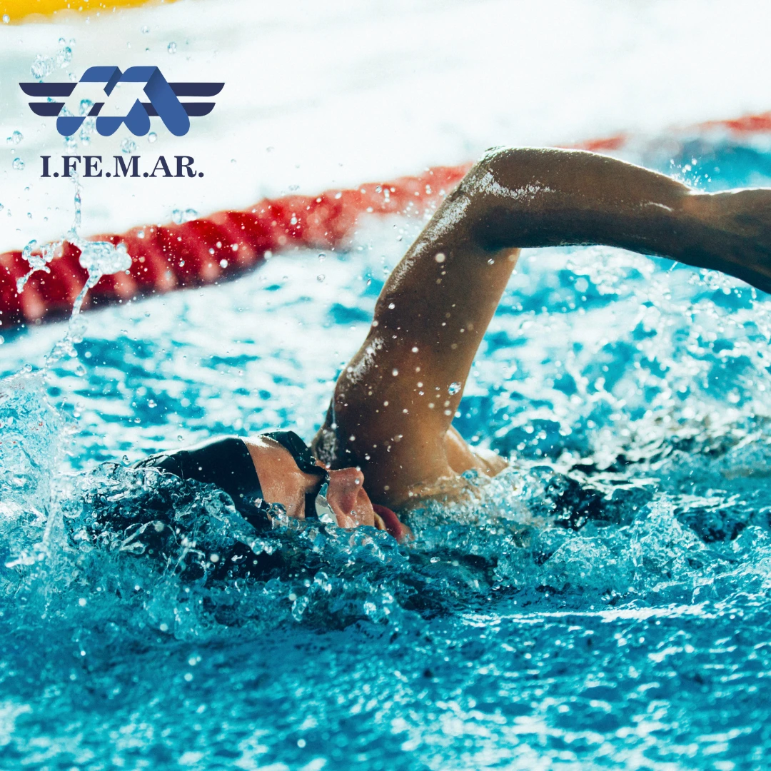 Natación
